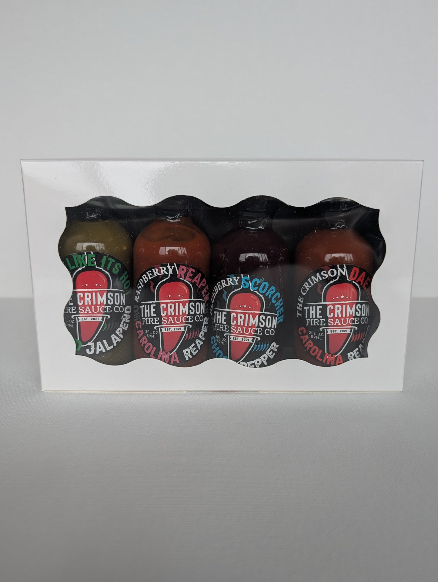 4 pack Greatest Hits