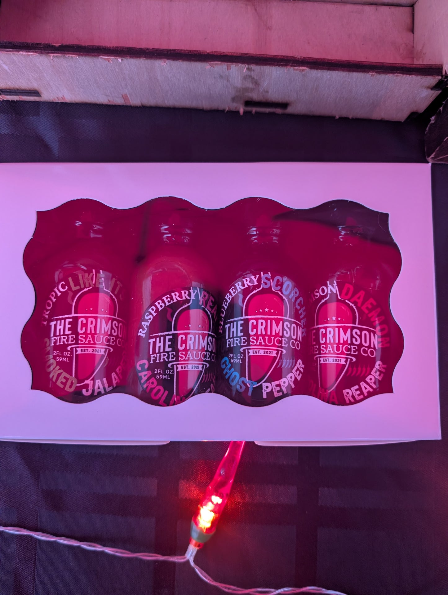 4 pack Greatest Hits