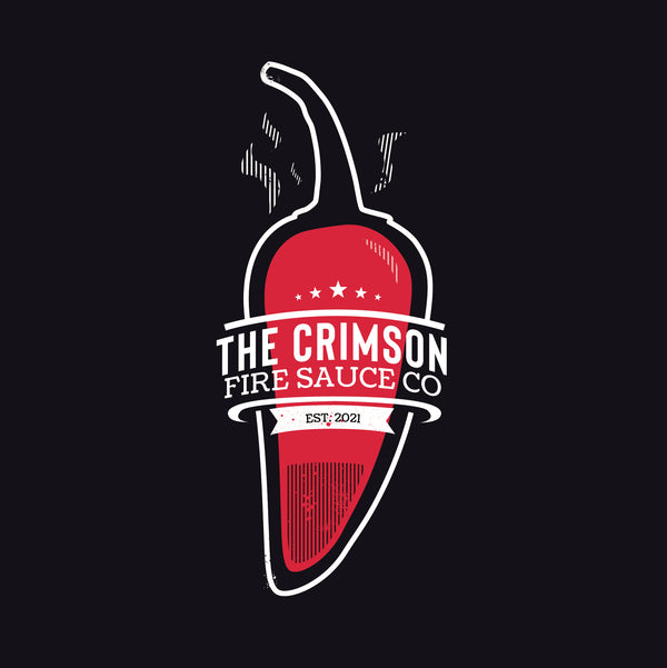 The Crimson Fire Sauce Company