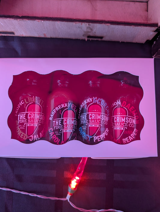 4 pack Greatest Hits