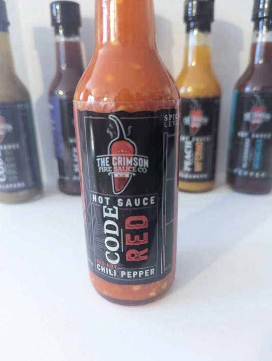 Code Red